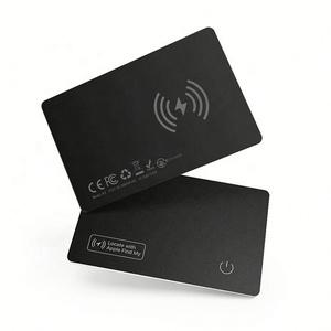 Localizador Nuevo 2025 en Oferta <span class=keywords><strong>para</strong></span> iPhone, Tarjeta de Rastreo con Carga Inalámbrica - Product Image 6