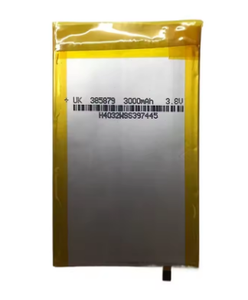 3000毫安时385879更换固态硬盘高清升级电池，适用于iPod第五代视频30gb iPod第六代经典80gb 120gb第七代160gb - Product Image 5