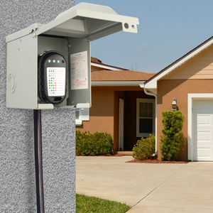 Analyseur de <span class=keywords><strong>circuit</strong></span> RV 30 AMP, testeur de socle RV 30A 125V avec voyant LED TT-30P, prise de test pour <span class=keywords><strong>camping</strong></span>-<span class=keywords><strong>car</strong></span>, homologué ETL - Product Image 6