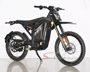 Motocicletas para Adultos de 3000W con Envío Rápido desde Almacén en Alemania, Motocicletas de 72v - Product Image 4