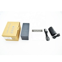Printer Thermal USB/Barcode 110mm Laris Manis dengan Kecepatan Tinggi 160mm/s 203DPI untuk Label Pengiriman 4x6 Inch Tersedia