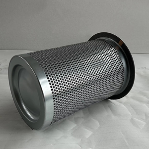 Mengma Industrial nuevo compresor separador de aceite de acero inoxidable piezas 92765783 con garantía de 6 meses - Product Image 3