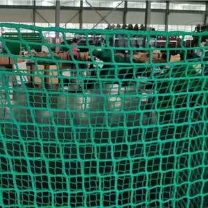 Biển Sâu HDPE Polyester <span class=keywords><strong>uhmwpe</strong></span> Nylon multifilament Lưới Đánh Cá knotless Knot lưới kéo lớn - Product Image 4