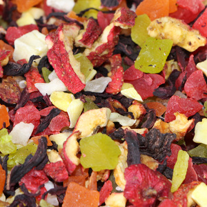 Meilleure vente <span class=keywords><strong>Paris</strong></span> Champs-Élysées Saveur naturelleMélange de thé aux fruits séchés frais - Product Image 4