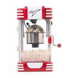 الكهربائية العتيقة المنزلية كونترتوب الفشار صناع 83600 الفشار آلة بيع - Product Image 4