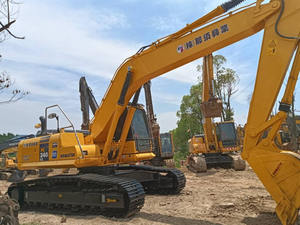 Livraison rapide Excavatrice d'occasion bon marché Komatsu240LC 24 tonnes Moteur d'origine Excavatrice d'occasion Excavatrice d'occasion avec Offre Spéciale EPA - Product Image 6