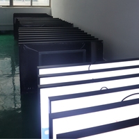 Kiosque tactile extérieur haute luminosité lisible en plein soleil de 49 pouces