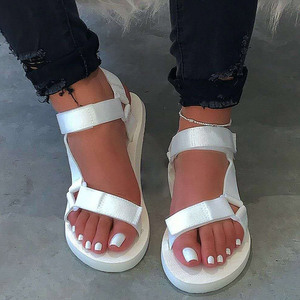 soft foam sandals