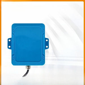 Lecteur RFID, lecteur de cartes Modbus, lecteur de contrôle d'accès UHF, carte IC, carte radiofréquence, lecture de cartes sans contact - Product Image 1