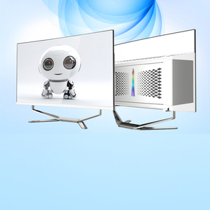 <span class=keywords><strong>PC</strong></span> tout-en-un 32 pouces, écran tactile, processeur i7, 16 Go de RAM, <span class=keywords><strong>meilleur</strong></span> ordinateur de bureau tout-en-un pour les jeux et les entreprises, Windows 11, très bien noté - Product Image 4