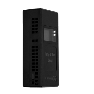 SHOONIS Magnetische montage RS485 temperatuur- en vochtigheidssensor met een nauwkeurigheid van 0,3 en een bereik van -10~70°C voor monitoring van IT-ruimtes - Product Image 2