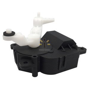 Actionneur de registre d'air PEIVSO HVAC BLEND pour Honda Pilot 2009-2015 OEM 79160-STX-A41 - Product Image 6