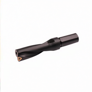 Broca de Carburo TTAKE TA8877 4xD para Máquinas Herramienta - Product Image 2