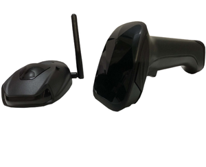 QR 코드 및 PDF417 2D 무선 바코드 스캐너 요람 - Product Image 3