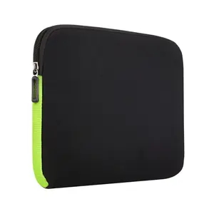 Custodia per borsa per laptop con cerniera carina in Neoprene