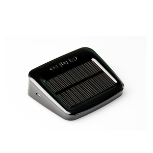 Real-Time Solar Powered Car TPMS <b>System</b> 4 Internal Sensors SUV/Tire Temperature Display LCD Display for Tire Pressure <b>Monitoring</b> - Product Image 3