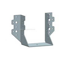 Supports réglables en acier métallique et en acier inoxydable pour la construction