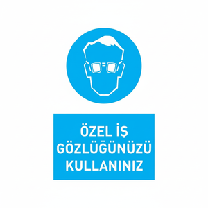 Home Decoration PVC <b>Vinyl</b> Sticker for Customized Safety Glasses - Product Image 2