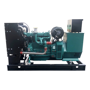 ราคาดี จัดส่งรวดเร็ว เครื่องกำเนิดไฟฟ้าทางทะเล 20 กิโลวัตต์ - Product Image 1