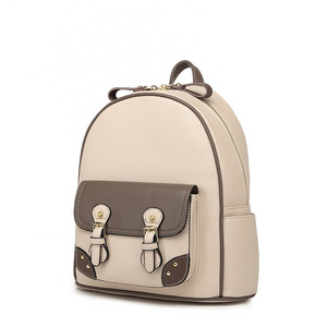 Bolso Versátil y Elegante para Mujer Bellmont con Logotipo Metálico, Personalizable, de Marca de Diseño de Lujo, Venta al Por Mayor - Product Image 3