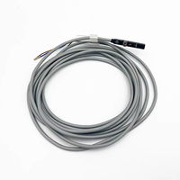 Interruptor magnético 543862 Interruptor de proximidad Sensor de proximidad SME/8M/DS/24 V/K/2,5/0E 543872