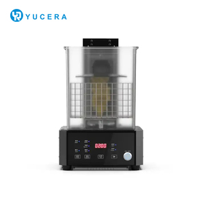 YUCERA Cámaras de Lavado y Curado Independientes, Proceso Optimizado, Máquina de Lavado y Curado para Impresión 3D - Product Image 2