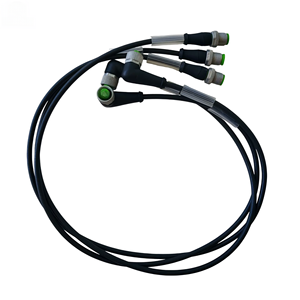 Cable de Sensor para Controlador PLC, Nuevo y Original, 7356-40121-6540060 - Product Image 1