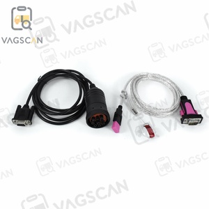 ซอฟต์แวร์ใหม่ล่าสุด V2.13.3 พร้อมชุดคีย์ USB สำหรับรถเครน LIEBHERR Sculi รถขุด รถดันดิน และชุดอุปกรณ์วินิจฉัยแล็ปท็อป CF54 - Product Image 5