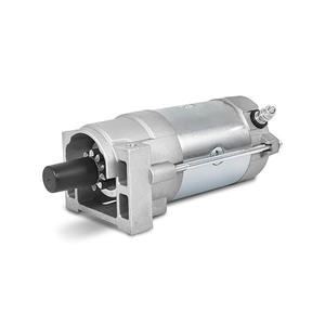 Motores de Arranque Automático para Cortacésped Toro, Modelos 136-7880, 127-9209, 133-9828, Compatibles - Product Image 2