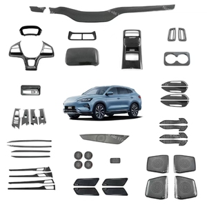 Autres pièces automobiles Kit de <span class=keywords><strong>carrosserie</strong></span> automobile chinois Pièces détachées de voiture neuve pour chery omoda 5 accessoires pièces chery tous les modèles - Product Image 2