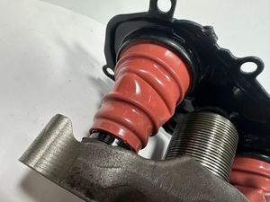 Hệ thống phanh chất lượng cao cho xe tải nóng bán <span class=keywords><strong>Caliper</strong></span> lắp ráp và Phanh đĩa cơ chế điều chỉnh Điều kiện Mới bao gồm - Product Image 4