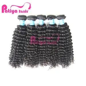 10 12 14 16 20 22 24 26 28 18 inches Raw Curly Unprocessed Cheap Hair Bundles Wholesale Raw Indian Hair Directly From India