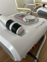 Dispositivo de mesoterapia de electroporación fresca de piel de microcorriente para Estiramiento facial