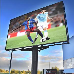 ROYAL IP65 Waterdichte Buiten Digitale 3D Reclamebord <span class=keywords><strong>LED</strong></span> Videowall Display Scherm - Product Image 6