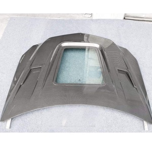 Venta de Fábrica: Cubierta de Capó Delantero Transparente de Carbono para <span class=keywords><strong>Mercedes</strong></span> <span class=keywords><strong>Benz</strong></span> <span class=keywords><strong>Clase</strong></span> <span class=keywords><strong>E</strong></span> W207 E300 E350 E63 - Product Image 4