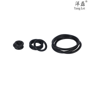 โอริงไนไตรล์แบบตะวันตก ขนาด 5-160 มม. เส้นผ่านศูนย์กลางลวด 1.9 มม. ซีลยาง - Product Image 3
