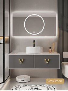 Hôtels <span class=keywords><strong>de</strong></span> luxe modernes et maison unités d'évier contemporaines élégantes espace comptoir <span class=keywords><strong>de</strong></span> bassin en nid d'abeille pour les hôtels à usage domestique - Product Image 4