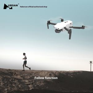 <span class=keywords><strong>HUBSAN</strong></span> <span class=keywords><strong>ZINO</strong></span> <span class=keywords><strong>MINI</strong></span> <span class=keywords><strong>PRO</strong></span> 249g GPS Drone 28 minutes de vol 12KM Caméra 1/1 pouces 4K 30FPS Professionnel Drone VS DJ Mavic 3 Pr - Product Image 4