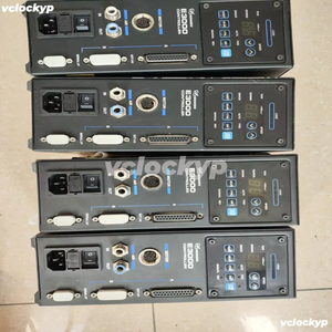 ตัวควบคุม NAKANISHI West E3000/NE211 ของญี่ปุ่น - Product Image 4