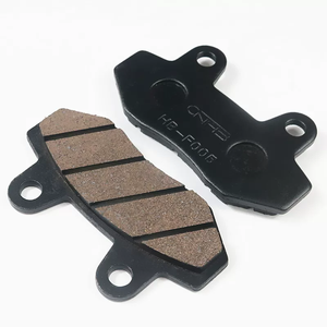 Plaquettes de frein de <span class=keywords><strong>moto</strong></span> de vente chaude usure de frein à disque avant et arrière blocs de frein de <span class=keywords><strong>moto</strong></span> électrique tout-terrain pour pièces de <span class=keywords><strong>moto</strong></span> - Product Image 3
