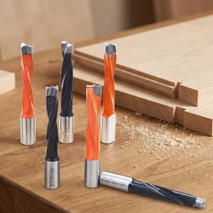 DH Factory Direct Sale Size Customized Through Hole Blind Hole <b>Drill</b> <b>Bit</b> Manufacture <b>Drill</b> <b>Bit</b> for <b>Wood</b> - Product Image 1