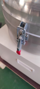 Asphalt Centrifugal <strong>Extraction</strong> <strong>Machine</strong> for Road Construction Asphalt Mixture Testing Laboratory - Product Image 5