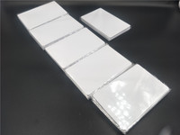 NT4H2421Tx CR80 424 Cartes NFC en plastique ADN pour les applications LoT de confiance