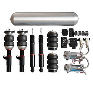 <span class=keywords><strong>Kit</strong></span> de pièces de <span class=keywords><strong>suspension</strong></span> <span class=keywords><strong>pneumatique</strong></span> Coilover E30 E36 pour <span class=keywords><strong>voiture</strong></span> de course avec ressort <span class=keywords><strong>pneumatique</strong></span> - Product Image 1