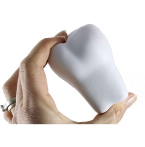 Căng thẳng bóng răng tùy chỉnh nha khoa căng thẳng Bóng đồ chơi răng giảm căng thẳng - Product Image 3