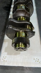 3024 3024C C11 C1.5 C2.2 Moteur 216B 232D Vilebrequin 308-1852 Pièces d'auto en fonte - Product Image 5