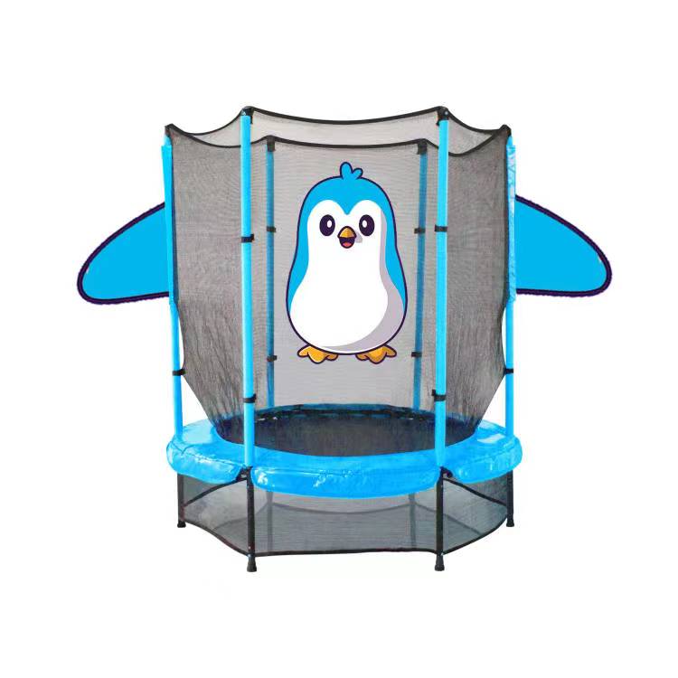pingüino