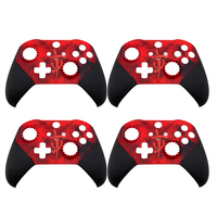Accessoires de jeu Coque de remplacement pour Xbox Elite 2