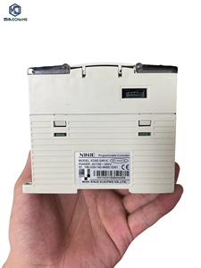 Module de contrôle logique programmable PLC XD5E-24R-E, module de contrôle d'automatisation industrielle, contrôleur programmable, unité de contrôle industrielle - Product Image 1