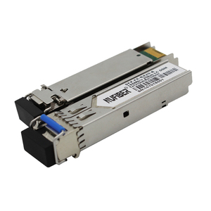Mikrotik tương thích <span class=keywords><strong>155M</strong></span> <span class=keywords><strong>SFP</strong></span> LR 1310nm 10km sợi quang <span class=keywords><strong>Module</strong></span> thu phát cho ip mạng - Product Image 3